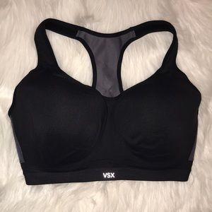 Victoria’s Secret VSX sport bra